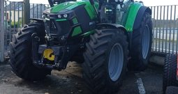 Deutz Fahr 6120