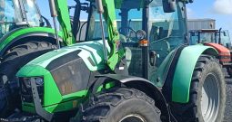 Deutz 5120C 2016