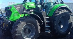 New Deutz 6170.4