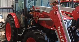 New Zetor Proxima GP110