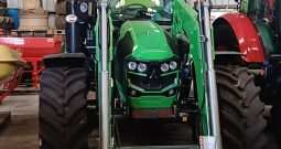 New Deutz 5125