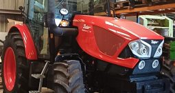 New Zetor Proxima CL110