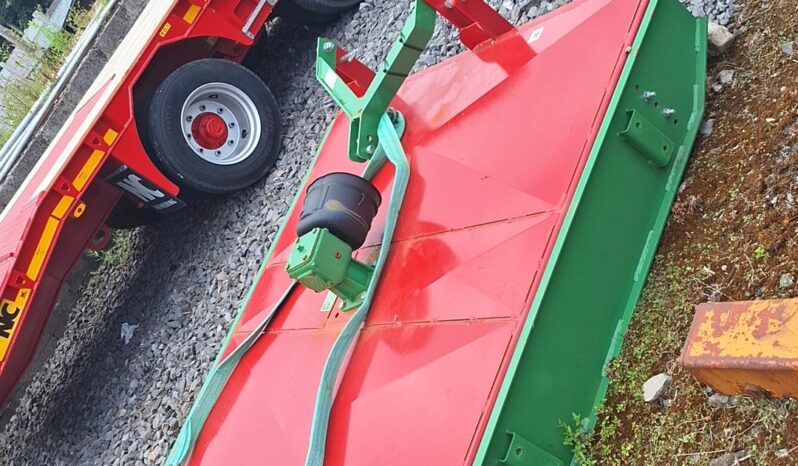 Malone Procut PC2000 Grass Topper full