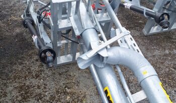 NC Super 3800 Agitator full