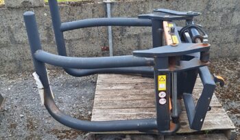 Quicke Flexigrip 160 Bale Grab full