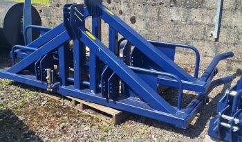 Gormley Heavy Duty Double Bale Lifter full