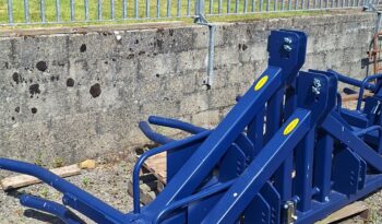 Gormley Heavy Duty Double Bale Lifter full