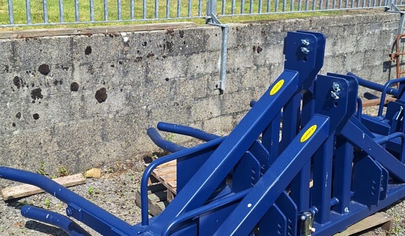 Gormley Heavy Duty Double Bale Lifter full