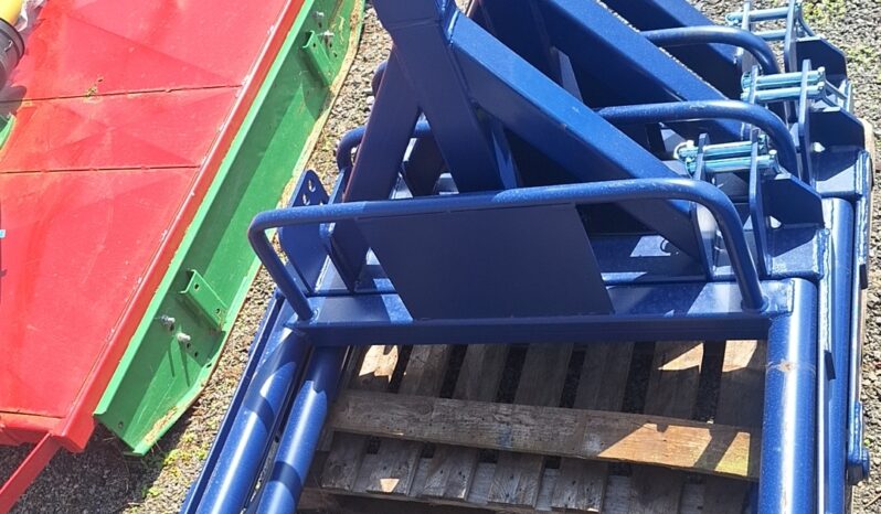 Gormley Heavy Duty Single Bale Lifter full