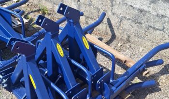 Gormley Heavy Duty Single Bale Lifter full
