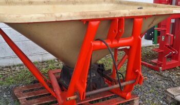 Abbey Super Spreader Fertiliser Spreader full