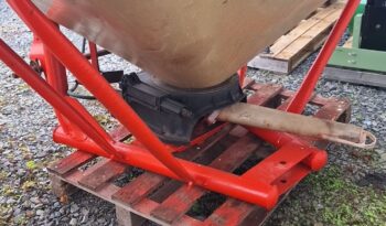 Abbey Super Spreader Fertiliser Spreader full