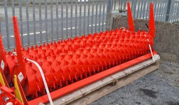 KUHN HR 3004 POWER HARROW full