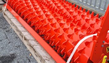 KUHN HR 3004 POWER HARROW full