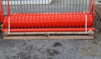 KUHN HR 3004 POWER HARROW full
