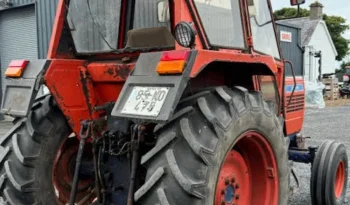 SAME Centurion Export 75 1985 full