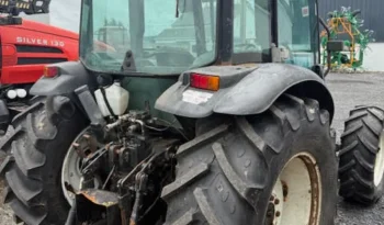 New Holland TN60DA full