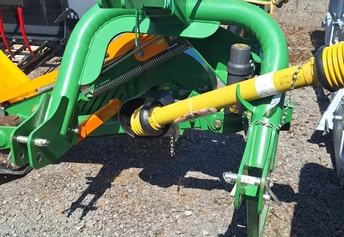Malone Procut 280 Disc Mower full