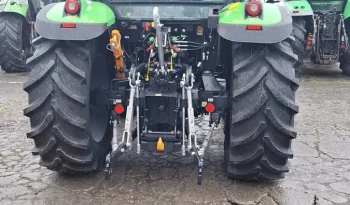 Deutz 5105 full