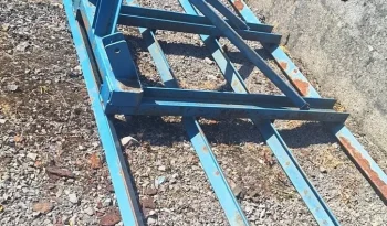 9ft Land Leveller full