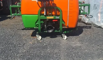 Agrional Delta SP 800 Field Sprayer full