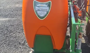 Agrional Delta SP 800 Field Sprayer full