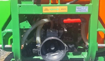 Agrional Delta SP 800 Field Sprayer full