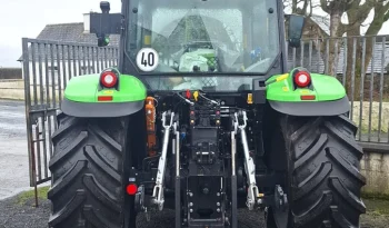 Deutz 5125 full