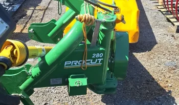 Malone Procut 280 Disc Mower full