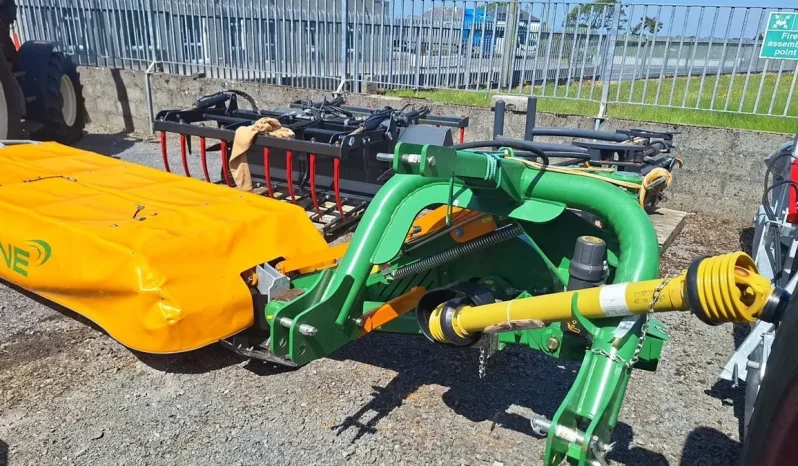 Malone Procut 280 Disc Mower full