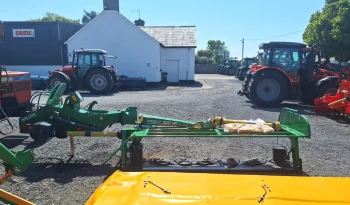 Malone Procut 3000 MP Disc Mower full