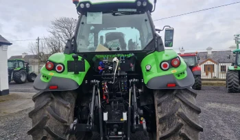 Deutz-Fahr 6170.4 RC Shift full