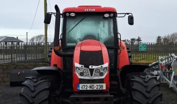 Zetor Forterra HD 150 full
