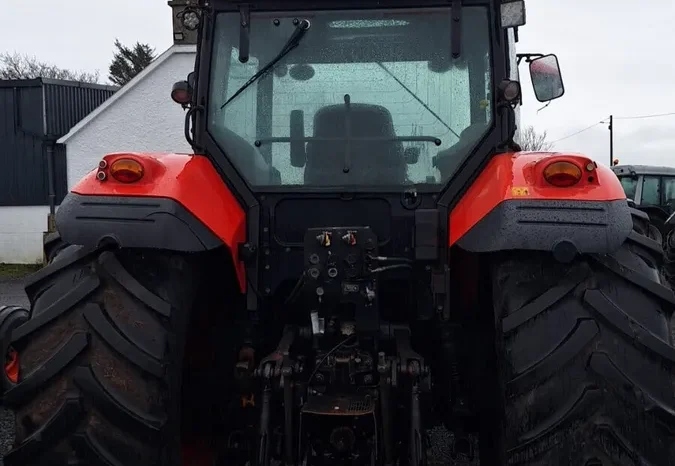 Zetor Forterra HD 150 full