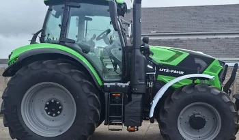 Deutz-Fahr 6160 RC Shift full