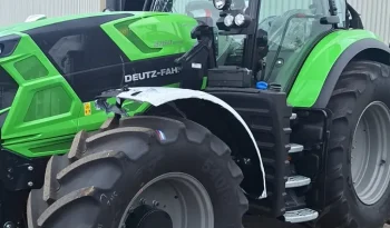 Deutz-Fahr 6160 RC Shift full