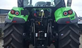 Deutz-Fahr 6160 RC Shift full