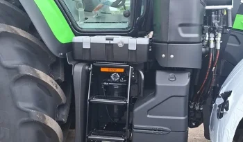 Deutz-Fahr 6160 RC Shift full