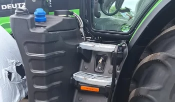 Deutz-Fahr 6160 RC Shift full