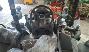Deutz-Fahr 6160 RC Shift full