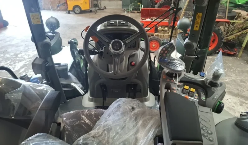 Deutz-Fahr 6160 RC Shift full