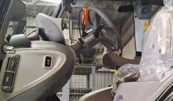 Deutz-Fahr 6160 RC Shift full