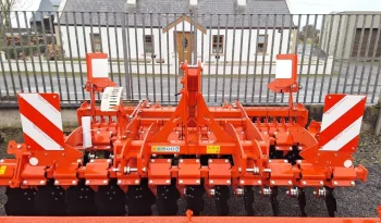 MASCHIO Disc Harrow full