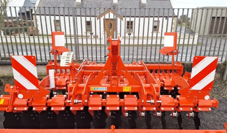 MASCHIO Disc Harrow full