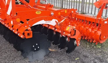 MASCHIO Disc Harrow full