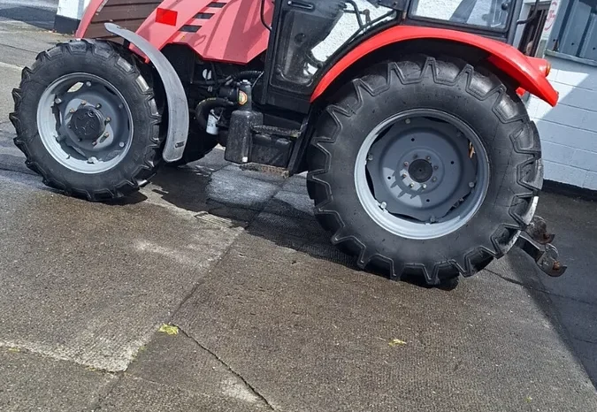 Zetor Major 80 full