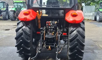 Zetor Major 80 full