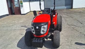 Zetor Compax CL 26 full