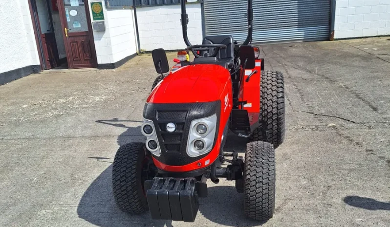 Zetor Compax CL 26 full