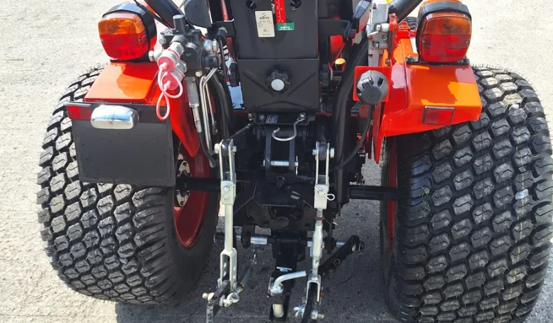 Zetor Compax CL 26 full